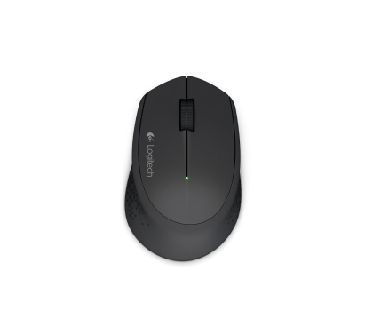 Myszka Myszka Logitech Wireless M280 czarna